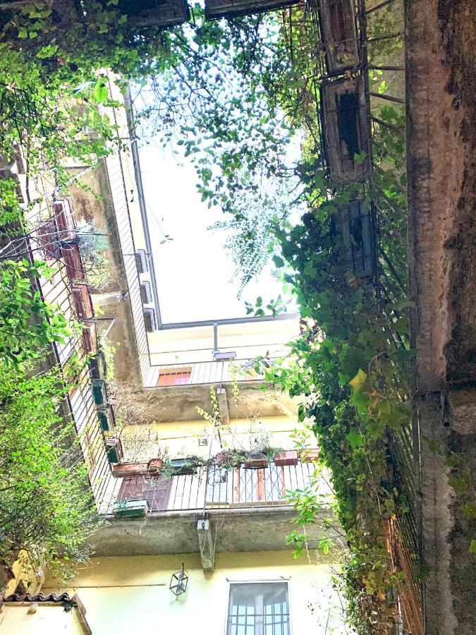 Canal View Historical Apartment Milano Dış mekan fotoğraf