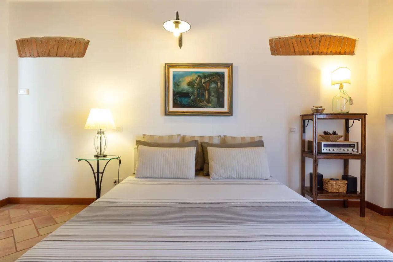 Canal View Historical Apartment Milano Dış mekan fotoğraf