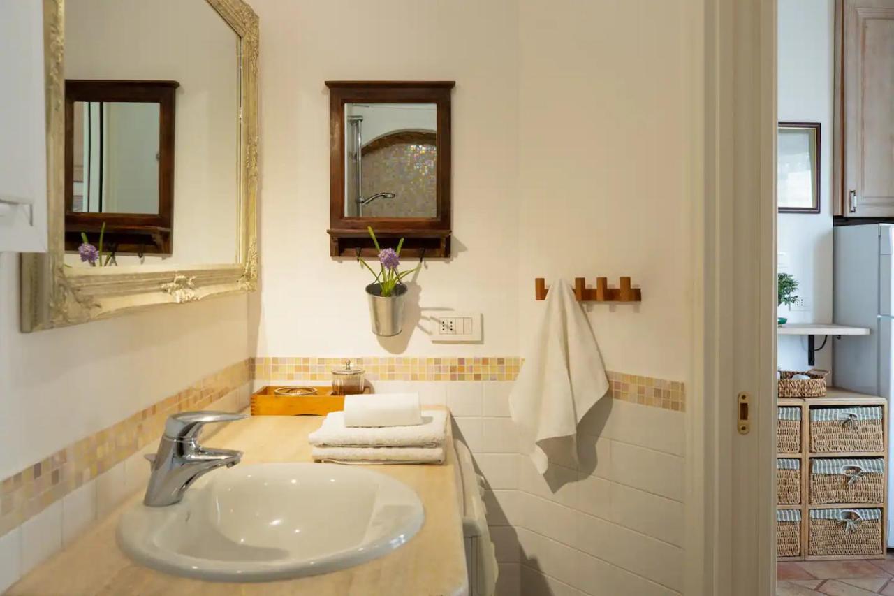 Canal View Historical Apartment Milano Dış mekan fotoğraf