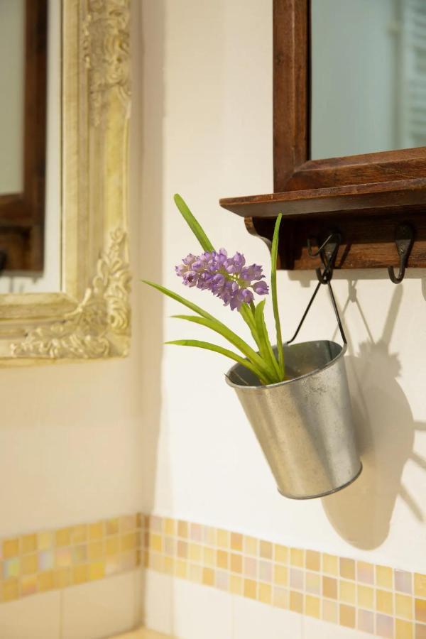 Canal View Historical Apartment Milano Dış mekan fotoğraf