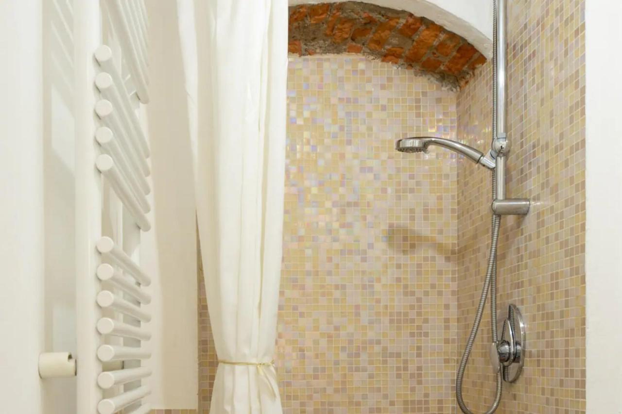 Canal View Historical Apartment Milano Dış mekan fotoğraf