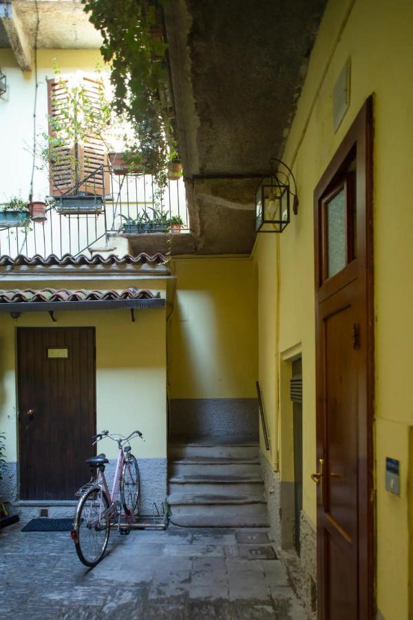 Canal View Historical Apartment Milano Dış mekan fotoğraf